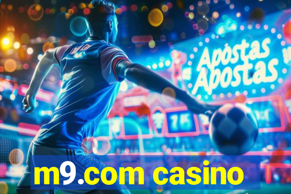 m9.com casino